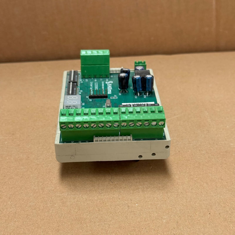 Stulz S-Klima – 1220905 – CompTrol Interface III K