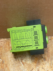 Tele – TPW 230VSN4X – 3‑Phase Voltage Monitoring Relay 230 V