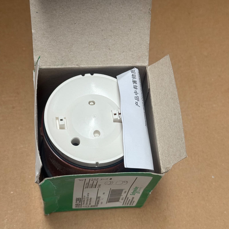 Schneider Electric – XVBC2B5 – Harmony XVB Illuminated Lens Unit