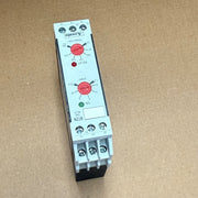 Lovato Electric – BT2N12S48 – Star-Delta On-Delay Time Relay