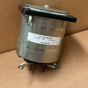 Yokogawa – AC Voltmeter – 0–750V Panel Meter