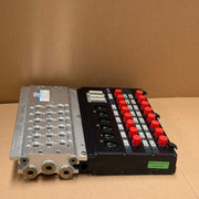 Festo – IIFB-02-1/8-6 (18601) – Valve & Sensor Terminal Block