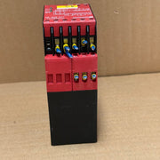 Telemecanique – XPSBC1110 – Preventa Safety Relay Two-Hand Control Module