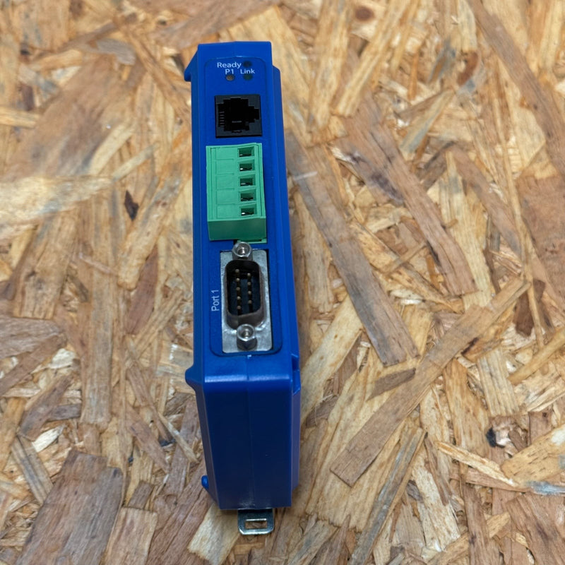 B&B Electronics – MESR901 – 1-Port Industrial Modbus Gateway