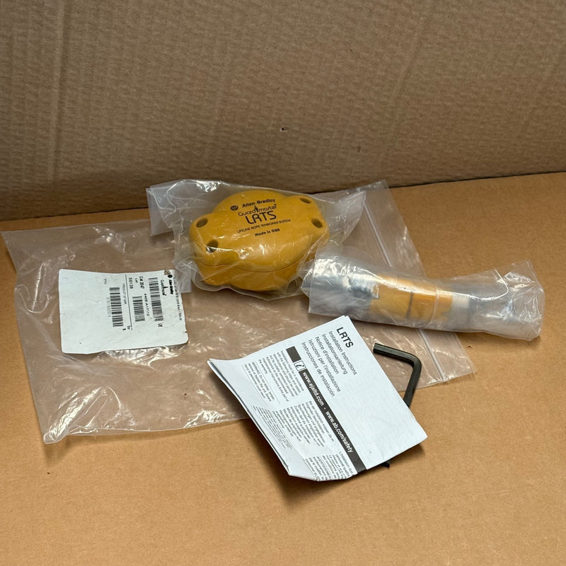 Allen-Bradley – 440E-A17112 – Lifeline Rope Tensioner System Hardware Kit