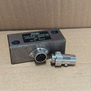 TWK-ELEKTRONIK – IMK-A (IMK Series) – Inductive / Magnetic Linear Transducer