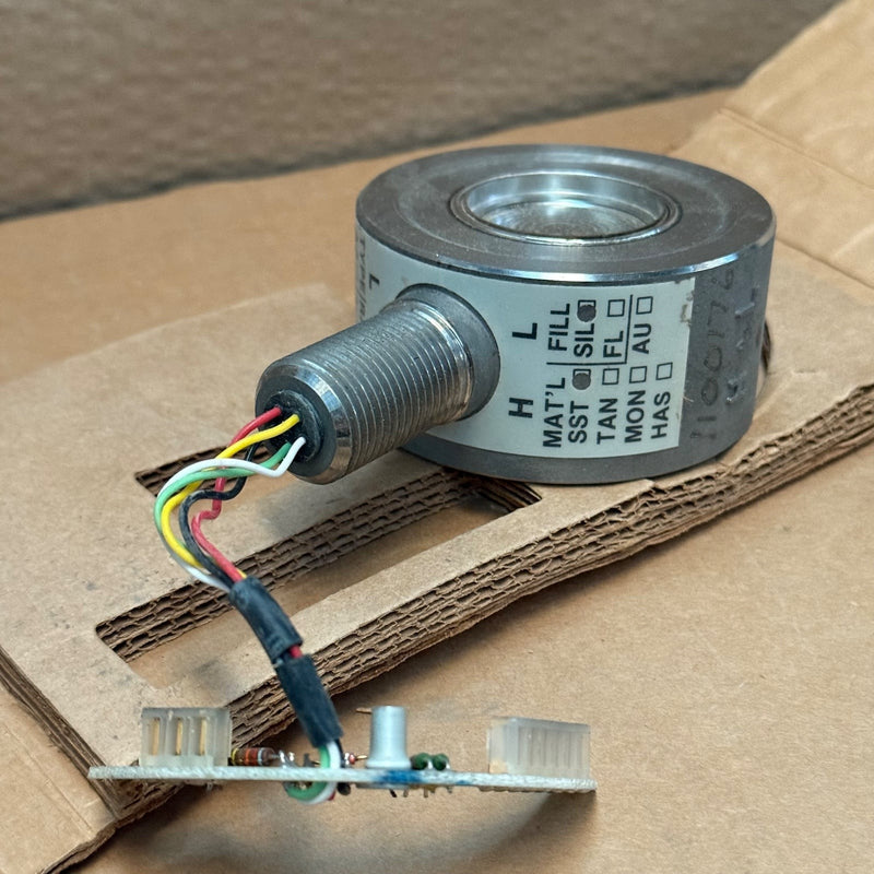 Rosemount – 01151-0041-0072 – Pressure Transmitter Sensor Module