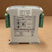 Negele – VTV-2/S – Buffer Amplifier
