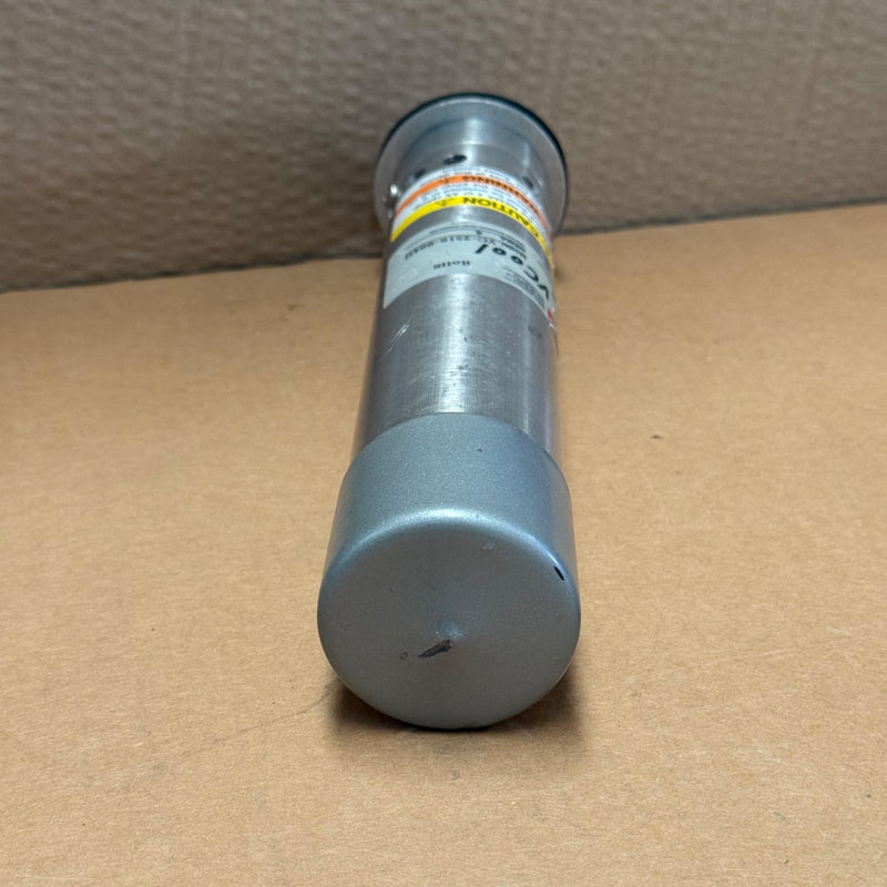 Hoffman / VCool – VC-2516-004II – NEMA 4 Enclosure Vortex Cooler / Vortex Tube