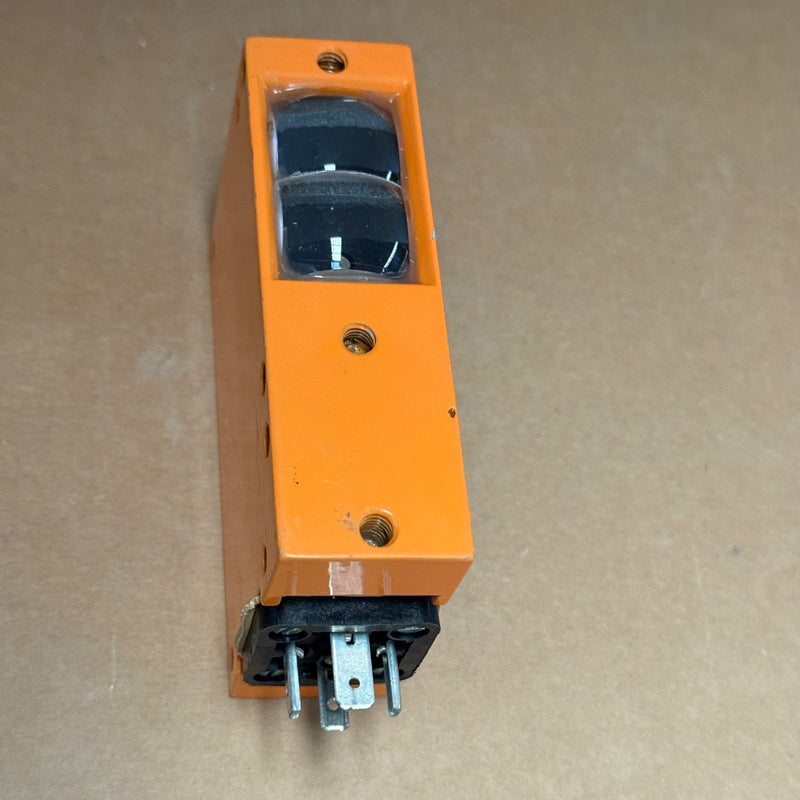 Pauly – JP192/800 e2 hd stH4 – Reflex Light Barrier / Photoelectric Sensor