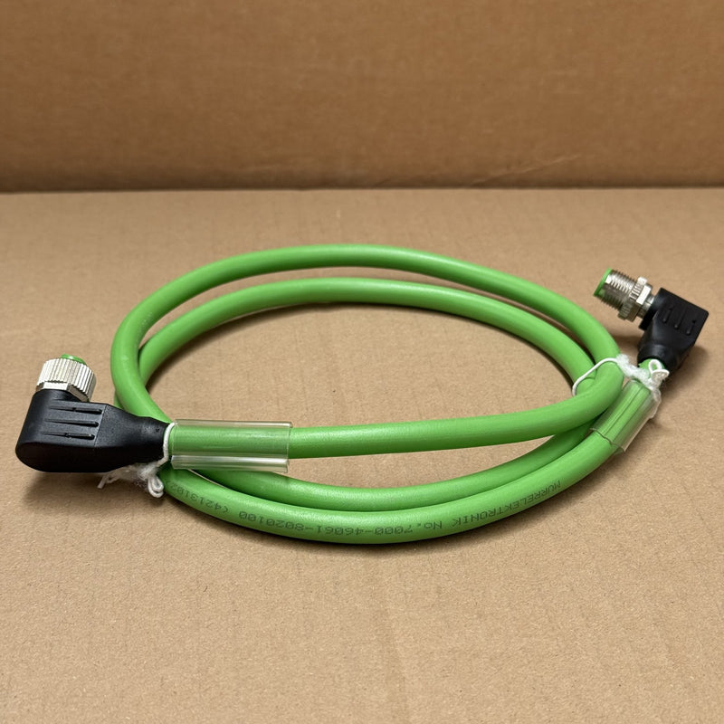 Murr Elektronik – 7000-46061-8020100 – Electronics M12 Interconnect Cable