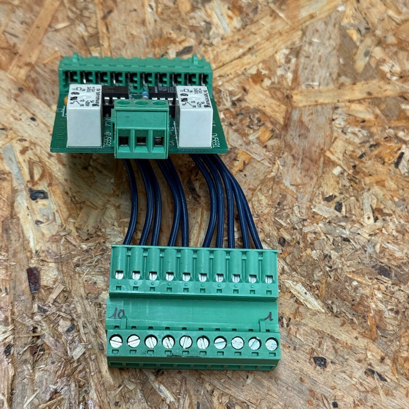 Phoenix Contact – CT-REL-OUT BS (OW5691) – Relay Output Board / Interface Module