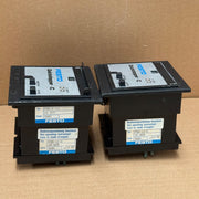 Festo – FSS-12-C (15609) + FSS-F-12 (11570) – Quickstepper Pneumatic Sequencer