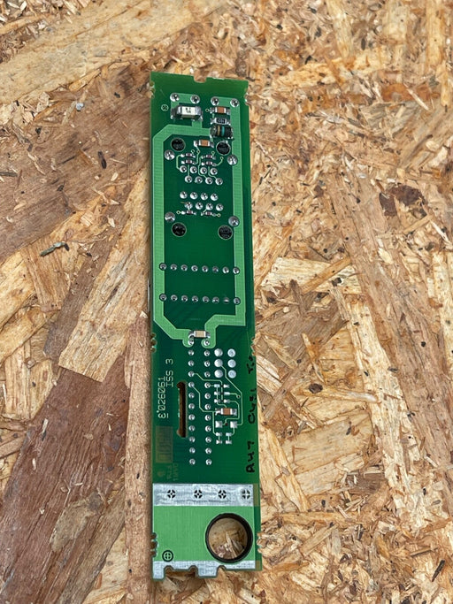 Eurotherm – 2500T/IOC/S/MODBUS/RJ45 – Modbus RJ45 I/O Control Module