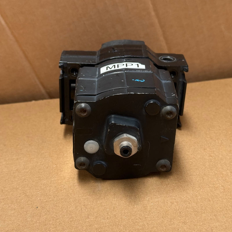 Norgren – P64F-NNA-NNN – Olympian Plus Soft Start / Dump Valve