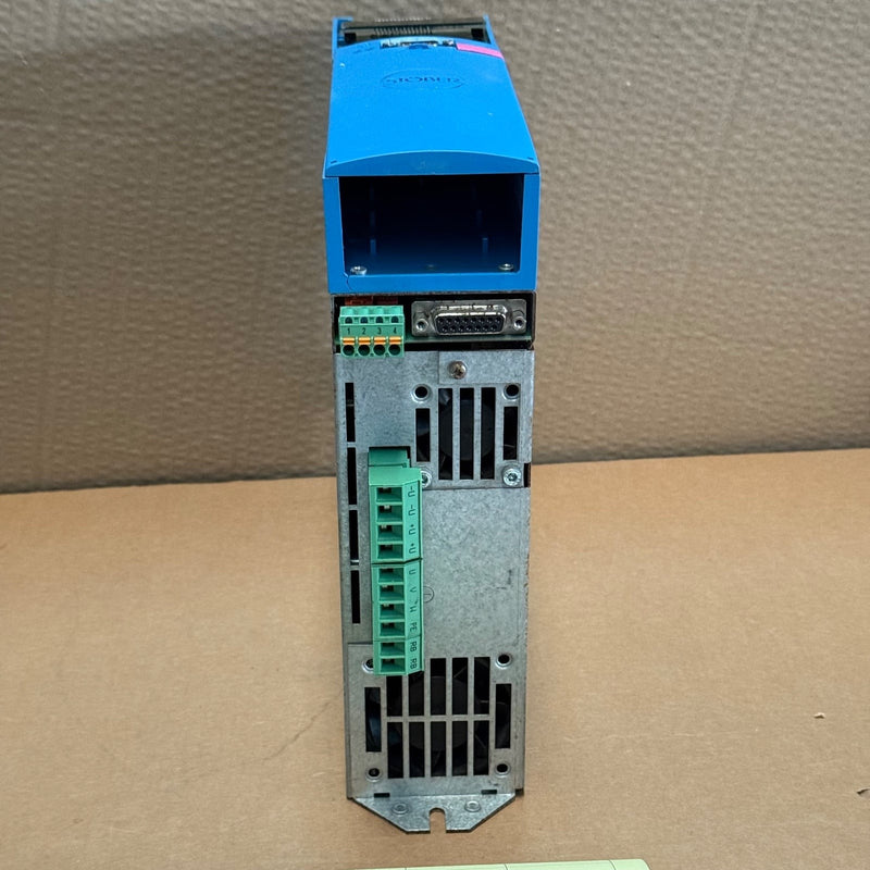 Stöber – MDS5040/L – Posidrive Servo Controller / Frequency Inverter