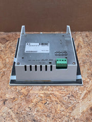 Saia-Burgess – PCD7.D70 / PCD7.D700 – Operator Panel, Text Display Terminal