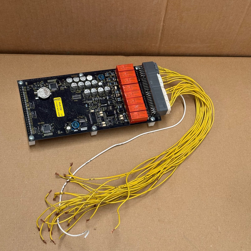 Punos Electronics – HUA1DZ – Industrial Relay Control Board