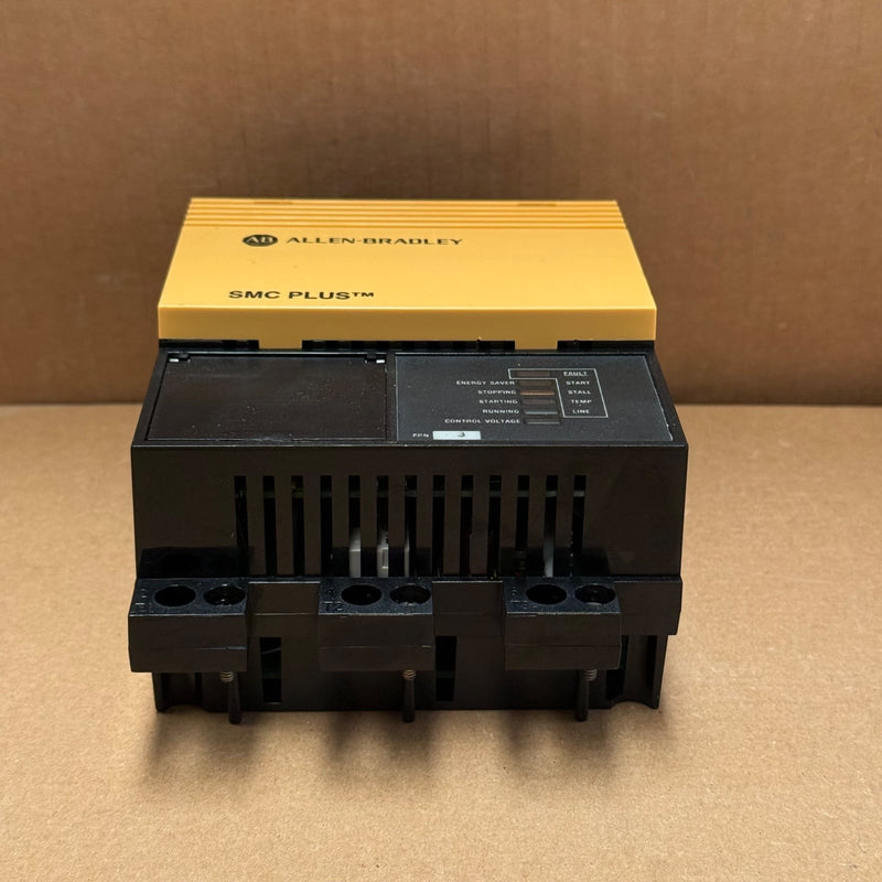 Allen-Bradley – 40888-313-51 – SMC Plus Control Module