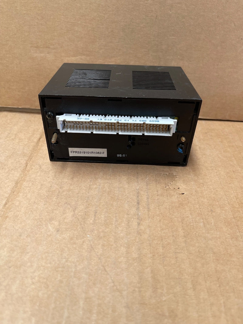 ABB – ICSC08L1 – I/O Remote Unit (CS31 System)