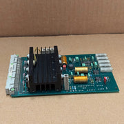 SigmaData – P4Q 24-6 – Positioning Controller / Servo System Drive