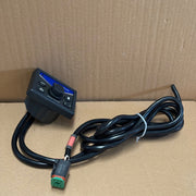 Volvo Penta – 3883347 – EVC Control Panel Unit