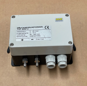 FSM – DPST 2 – Differential Pressure Transmitter 0–25 mbar, 0–10 V Output