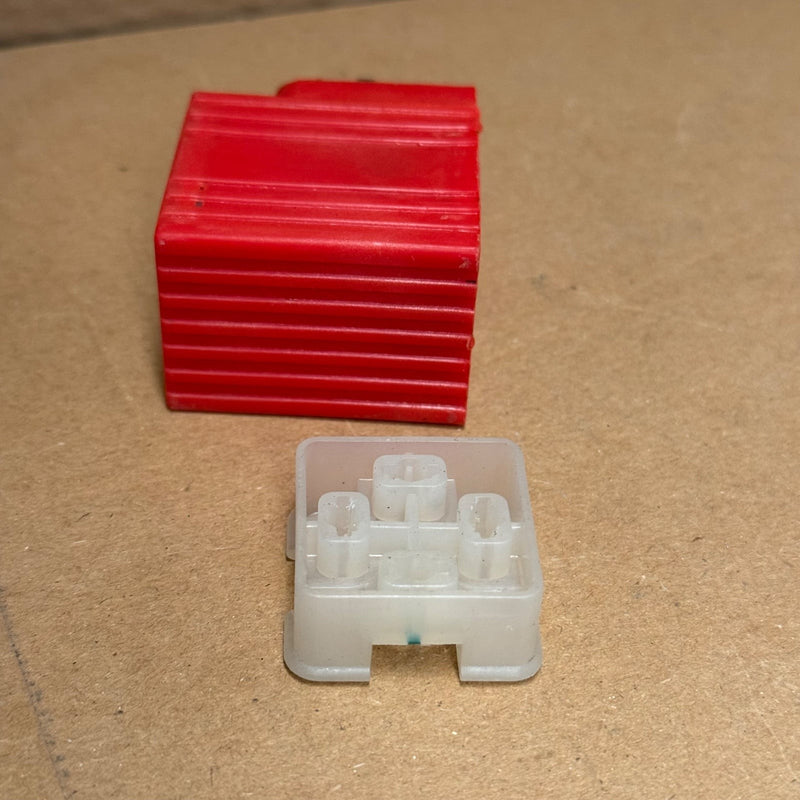 Parker – 851020 – Hydraulic Solenoid Valve Coil (30W, 16mm Hole ID)