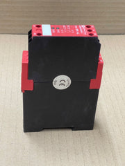 Telemecanique – XPSAL3410SA – Preventa Safety Relay Module Emergency Stop