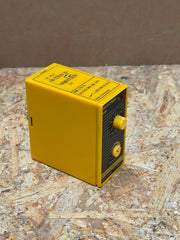 Selectron Lyss – GM‑U 31‑0 – 3‑Phase Voltage Monitoring Relay, 110–240 VAC