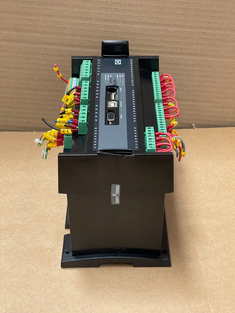 Deif AGC‑4 Mk II Automatic Genset Controller – AGC‑4/MK2/GS/4.3 - 100139792.10