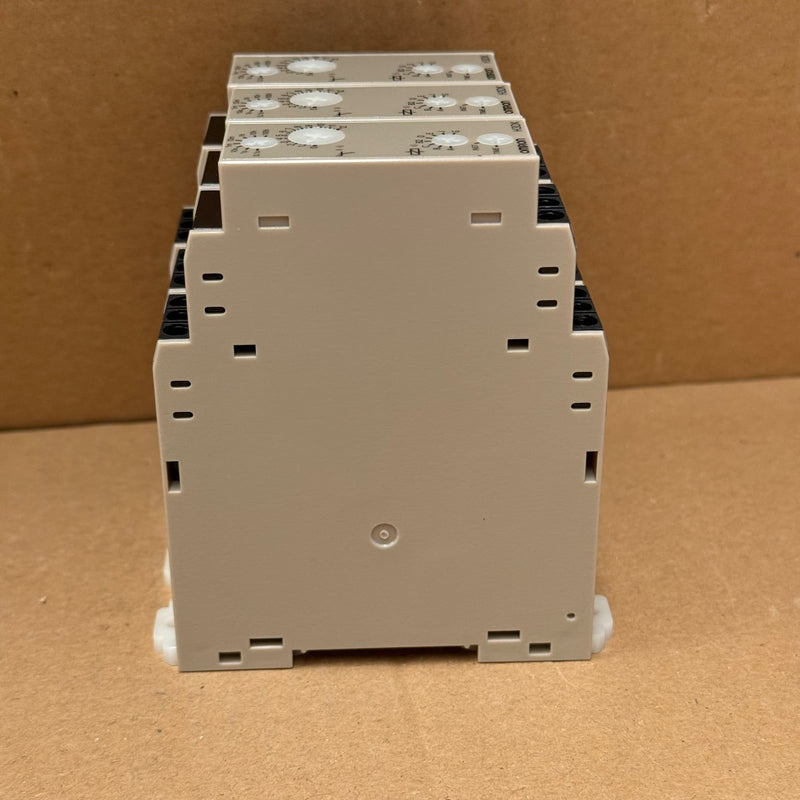Omron – H3DK-M2 – Multifunction DIN-Rail Solid-State Timer Relay