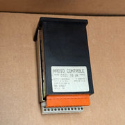 Radio Controle – DIGI 72 2K – Digital Power Meter kW Panel Display
