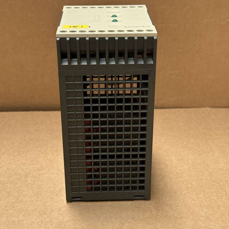 SIEMENS – 3TK2803-0BB4 – Contactor Safety Relay