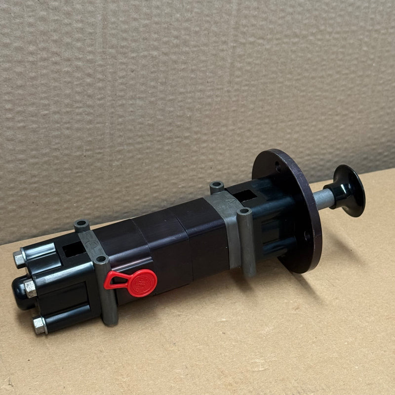 Rexroth – R431007924 – Pilotair D Pneumatic Directional Control Valve