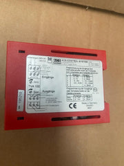 ACS-Control-System - TVA100 - Universal Isolation Amplifier