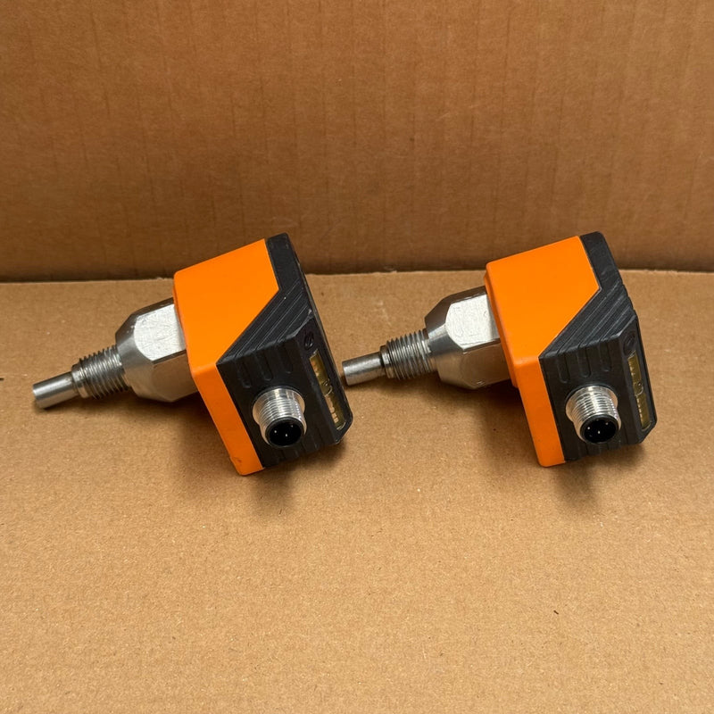 ifm electronic – ST0570 – Compact Flow Monitor Sensor