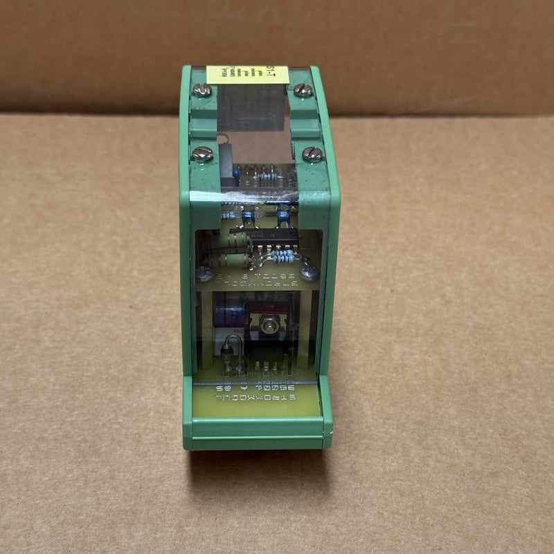 Metall-Baur – S1-T – LED Lighting Current Module