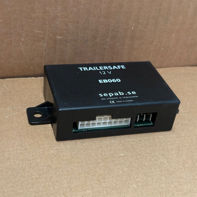 Sepab (Modernum) – EB060 – Trailer Control Module (TrailerSafe Electronics)
