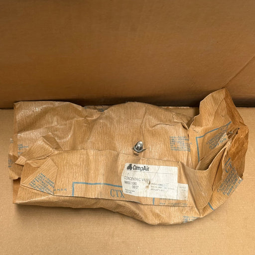 CompAir – 98650.1080 (98650/1080) – 1st Stage Valve Unit Assembly