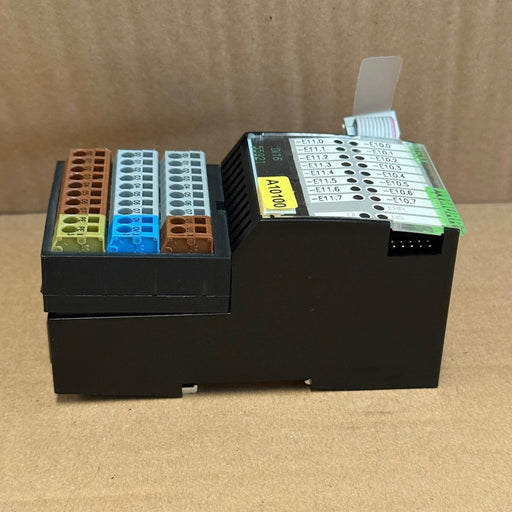 Murrelektronik – 55921 + 55953 – MBM DI16 Digital Input Extension Module