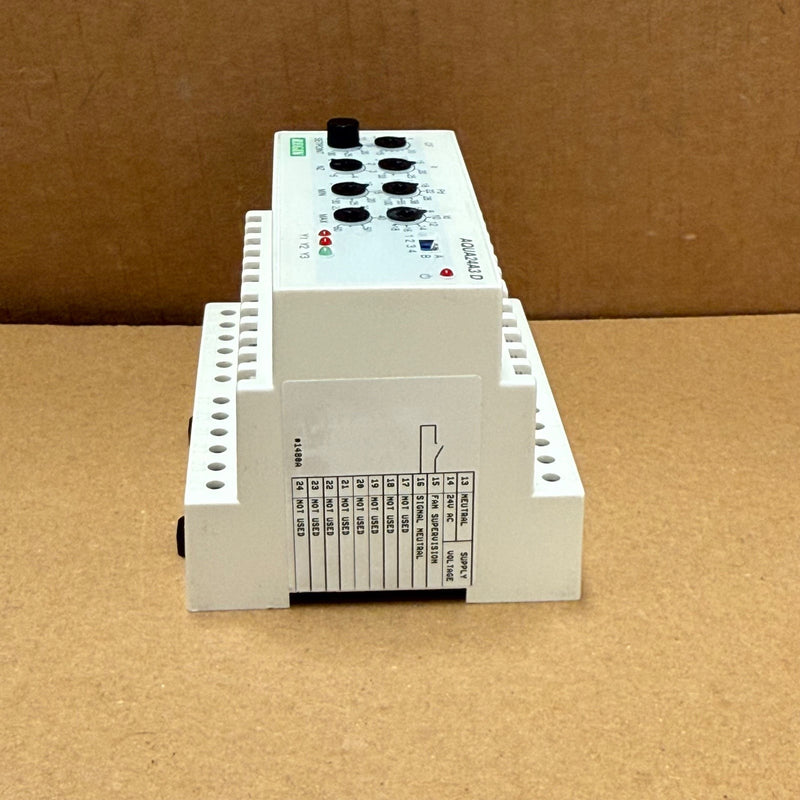 Regin – AQUA24A3/D – HVAC PI Temperature Controller
