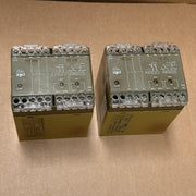 Pilz – 420233 – PST3 110V - SAFETY RELAY