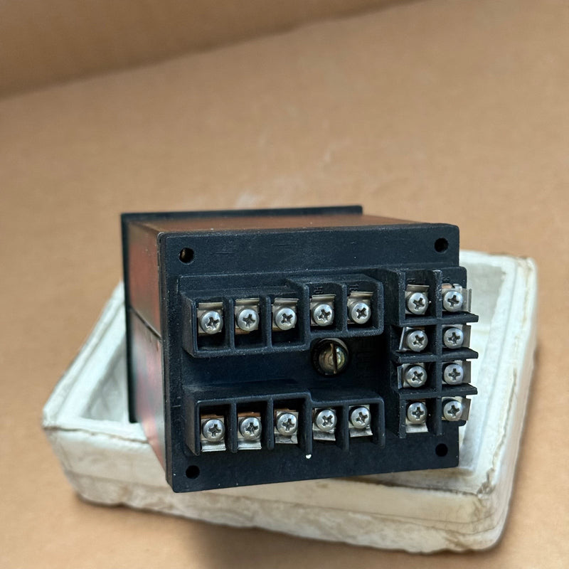Alstom – R140E – Tripping and Lockout Relay 110 Vcc