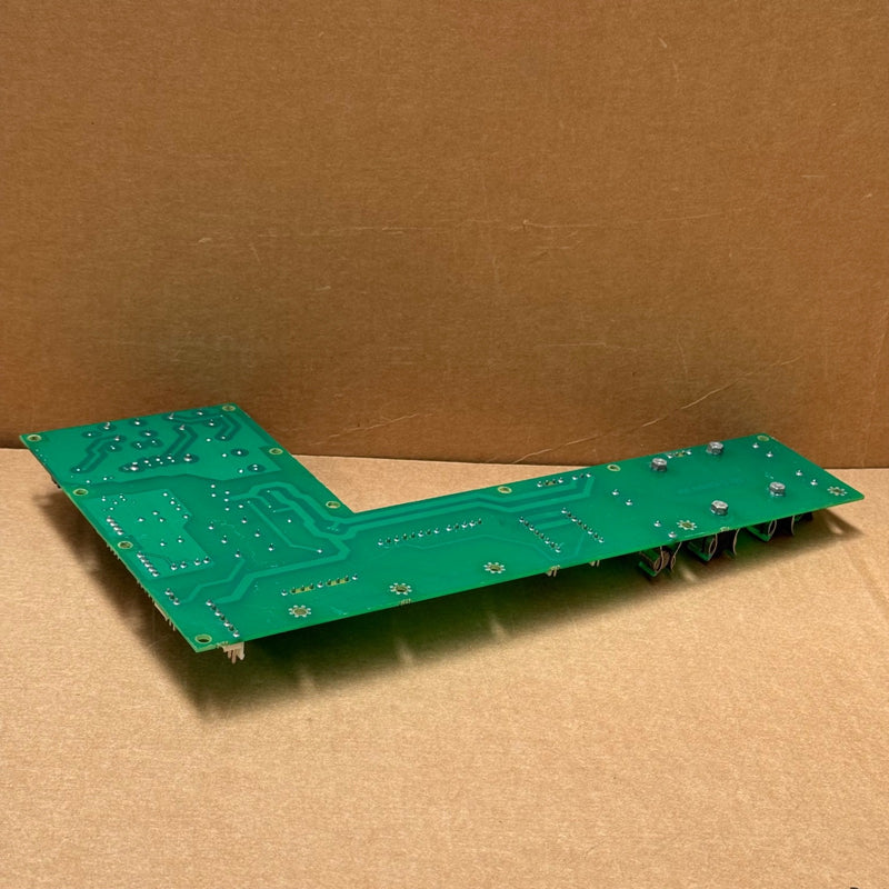 ABB – 3AUA0000054682 – CMRB-11C Brake Chopper Module REV D