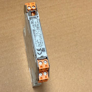 Weidmüller – WTS4 PT100/3 – Signal Converter / Temperature Signal Isolator
