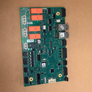 ABB – PCB-CCB2-P3-33 – Control Circuit Board