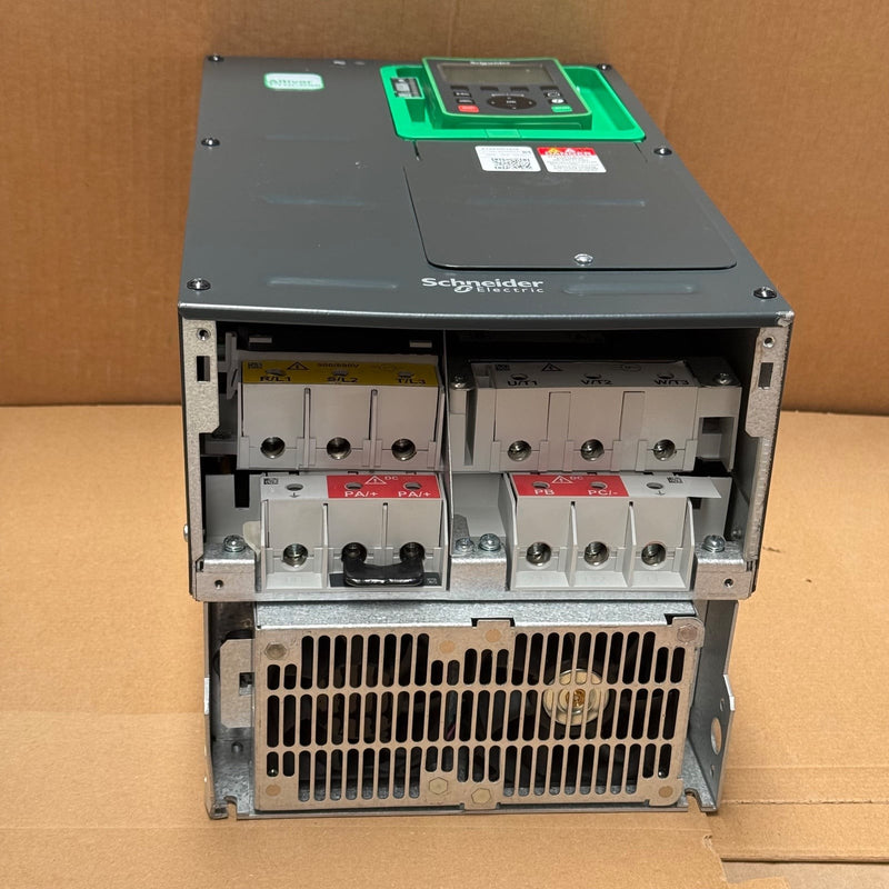 Schneider Electric – ATV930D15Y6 – Altivar Process ATV930 Variable Speed Drive