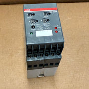 ABB – CM-LWN (1SVR450334R0000) – Electronic Motor Load Monitoring Relay