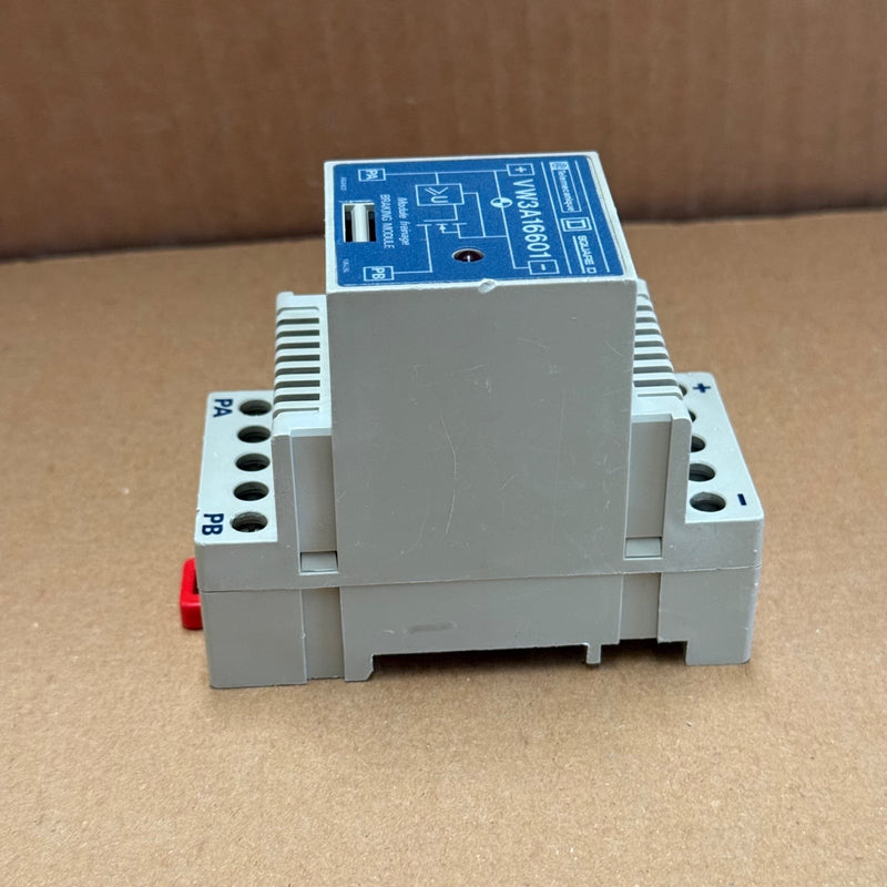 Telemecanique – VW3A16601 – Dynamic Braking Module
